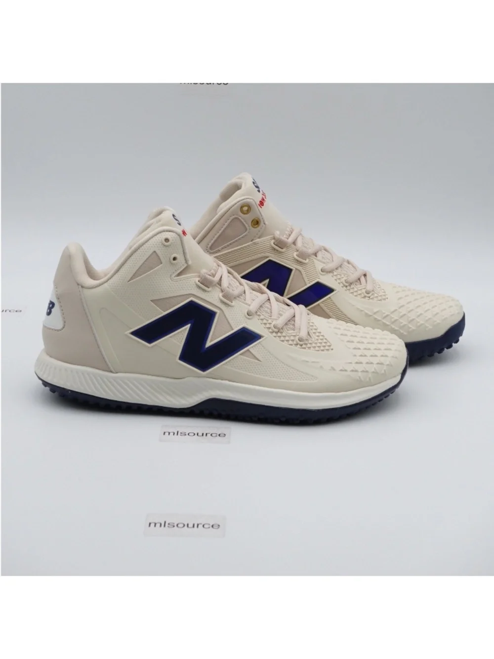 NEW Size 12 Men's New Balance FuelCell Ohtani 1 Trainer Baseball Shoe TSHOAC1